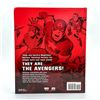 Image 10 : MARVEL AVENGERS THE ULTIMATE GUIDE - NEW EDITION