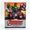 Image 1 : MARVEL AVENGERS THE ULTIMATE GUIDE - NEW EDITION