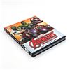 Image 2 : MARVEL AVENGERS THE ULTIMATE GUIDE - NEW EDITION