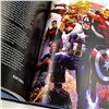 Image 4 : MARVEL AVENGERS THE ULTIMATE GUIDE - NEW EDITION