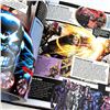 Image 5 : MARVEL AVENGERS THE ULTIMATE GUIDE - NEW EDITION