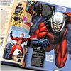 Image 7 : MARVEL AVENGERS THE ULTIMATE GUIDE - NEW EDITION