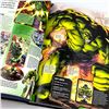 Image 8 : MARVEL AVENGERS THE ULTIMATE GUIDE - NEW EDITION