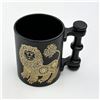 Image 1 : LEO ZODIAC PORTMEIRION COFFEE MUG - JOHN CUFFLEY