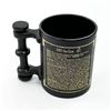 Image 3 : LEO ZODIAC PORTMEIRION COFFEE MUG - JOHN CUFFLEY