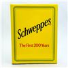 Image 1 : SCHWEPPES - THE FIRST 200 YEARS - HARDCOVER BOOK
