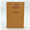 Image 1 : VINTAGE - A HISTORY OF THE OCCULT - COLIN WILSON