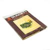 Image 2 : SUNSET STITCHERY TIME TO FLY CREWEL EMBROIDERY KIT