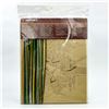 Image 3 : SUNSET STITCHERY TIME TO FLY CREWEL EMBROIDERY KIT