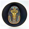 Image 1 : ANCIENT WORLD - TUTANKHAMUN 1ST COLLECTOR PLATE