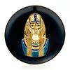 Image 1 : ANCIENT WORLD - CLEOPATRA - 3RD COLLECTOR PLATE