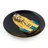 Image 2 : ANCIENT WORLD - CLEOPATRA - 3RD COLLECTOR PLATE