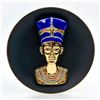 Image 1 : ANCIENT WORLD - NEFERTITI - 2ND COLLECTOR PLATE