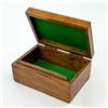 Image 3 : SNOWDONIA WELSH WOOD TRINKET BOX BY ODYN COPR
