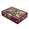 Image 2 : HEYE 2000 PIECE JIGSAW PUZZLE - FAVOLE WOLF - NEW