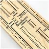 Image 2 : DRUEKE SCOREMASTER CRIBBAGE BOARD - MODEL 1150