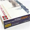 Image 3 : GERMAN GRAF SPEE BATTLESHIP LINDBERG MODEL - NEW