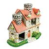 Image 5 : PARTYLITE OLDE WORLD VILLAGE - BRISTOL HOUSE P7322