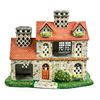 Image 6 : PARTYLITE OLDE WORLD VILLAGE - BRISTOL HOUSE P7322