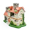 Image 7 : PARTYLITE OLDE WORLD VILLAGE - BRISTOL HOUSE P7322