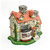 Image 8 : PARTYLITE OLDE WORLD VILLAGE - BRISTOL HOUSE P7322