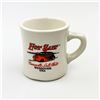 Image 1 : WENDOVER UTAH - BONNEVILLE SALT FLATS COFFEE MUG