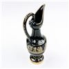 Image 4 : KE GREECE PORCELAIN PITCHER OR BUD VASE - 24K GOLD