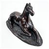 Image 2 : THE RICHMOND COLLECTION MADE IN UK HORSE STATUE