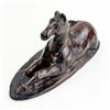 Image 5 : THE RICHMOND COLLECTION MADE IN UK HORSE STATUE