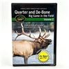 Image 5 : DEER BIG GAME WILD GAME PROCESSING DVDS HUNTING