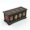 Image 1 : TALLENT OF BOND STREET REUGE MUSIC - JEWELRY BOX