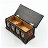 Image 2 : TALLENT OF BOND STREET REUGE MUSIC - JEWELRY BOX