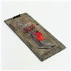Image 2 : HAND CRAFTED NEW ORLEANS SLATE ROOF TILE - JAZZ
