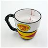 Image 1 : CORNER GAS TV SHOW - CERAMIC COFFEE MUG - HTF