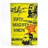 Image 1 : FIFTY MIGHTY MEN - GRANT MACEWAN PRAIRIE HISTORY