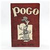 Image 1 : VTG 1951 POGO COMIC BOOK BY WALT KELLY - CARTOON