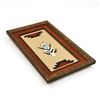 Image 2 : NATIVE AMERERICAN NAVAJO SAND PAINTING CREACHERS