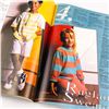 Image 12 : 27 BRITISH MACHINE KNITTING NEWS MAGAZINES LOT
