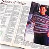 Image 8 : 27 BRITISH MACHINE KNITTING NEWS MAGAZINES LOT