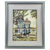 Image 1 : SIGNED WALTER CAMPBELL VICTORIAN ERA ART PRINT