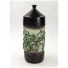 Image 2 : POTTERY SCULPTURE - SIGNED SILVIO - CUBA - BUD VAS