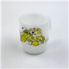 Image 2 : VINTAGE FIRE KING ANCHOR HOCKING HILDI COFFEE MUG