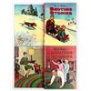 Image 8 : VINTAGE UNCLE ARTHUR’S BEDTIME STORIES - 10 VOL. S