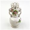 Image 4 : VINTAGE VERTEX OCCUPIED JAPAN TROPICAL BIRD VASE
