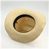 Image 3 : COWBOY HAT BY SMITHBILT HATS - STAMPEDE HAT