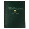 Image 1 : VINTAGE MODERN PHOTOENGRAVING HARDCOVER BOOK