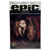 Image 2 : EPIC: AN ANTHOLOGY LTD SERIES #1-4 - GRAPHIC NOVEL