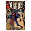Image 2 : ARGUS - THE EYES OF JUSTICE - DC COMICS MINISERIES