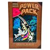 Image 1 : POWER PACK - ORIGIN ALBUM - MARVEL GRAPHIC NOVEL