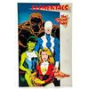 Image 1 : ELEMENTALS: THE NATURAL ORDER TRADE PAPERBACK